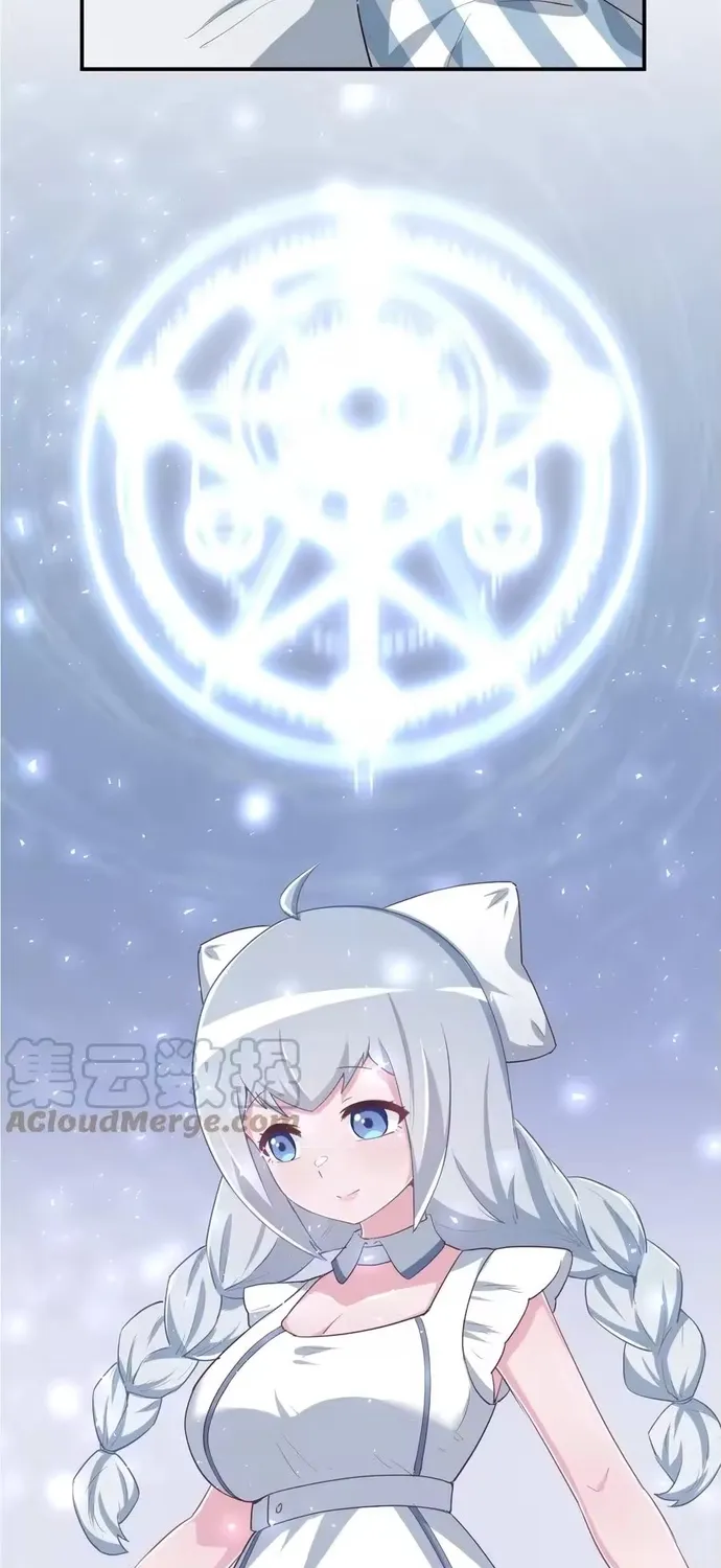 Ông Trời Đã Ban Cho Tôi Siêu Năng Lực Kỳ Lạ Gì Thế Này? Chap 98 - Next Chap 99