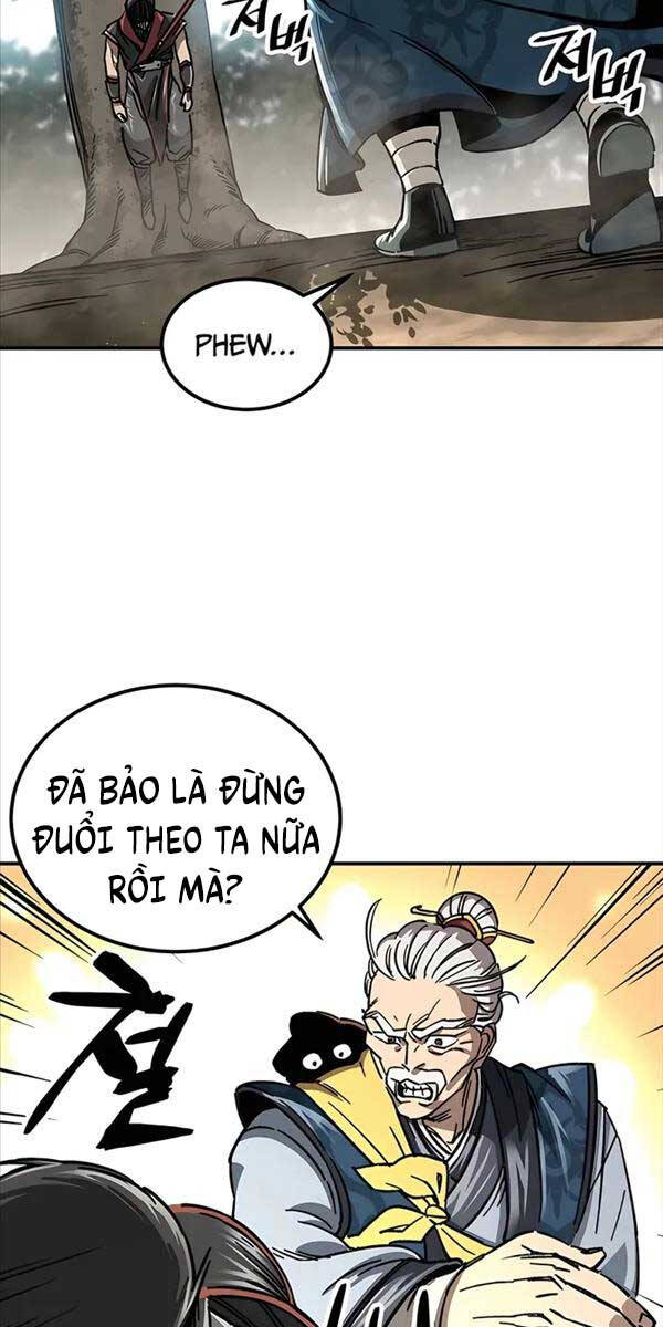 Ông Võ Giả Và Cháu Chí Tôn Chap 1 - Next Chap 2