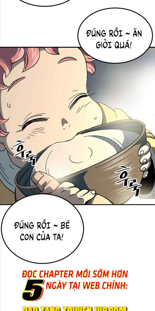 Ông Võ Giả Và Cháu Chí Tôn Chap 1 - Next Chap 2