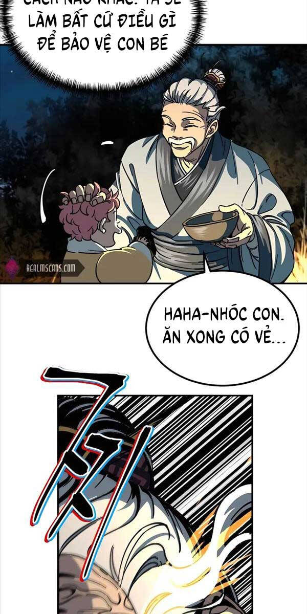 Ông Võ Giả Và Cháu Chí Tôn Chap 1 - Next Chap 2