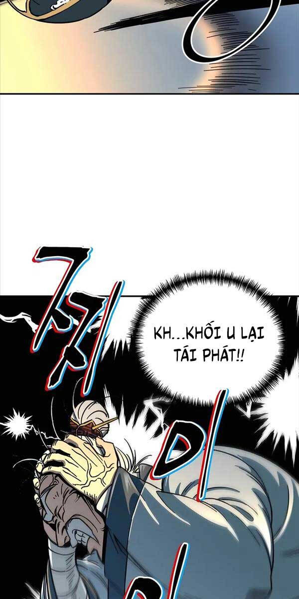 Ông Võ Giả Và Cháu Chí Tôn Chap 1 - Next Chap 2
