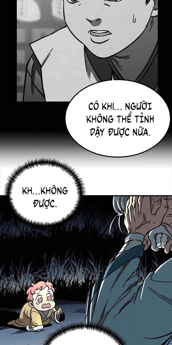 Ông Võ Giả Và Cháu Chí Tôn Chap 1 - Next Chap 2