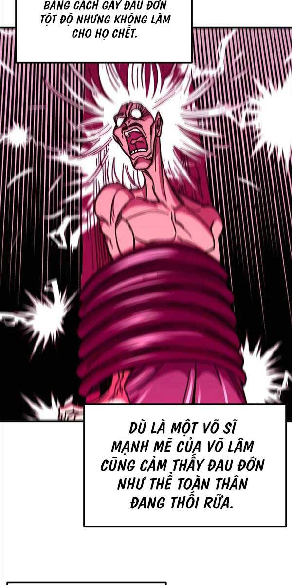 Ông Võ Giả Và Cháu Chí Tôn Chap 1 - Next Chap 2