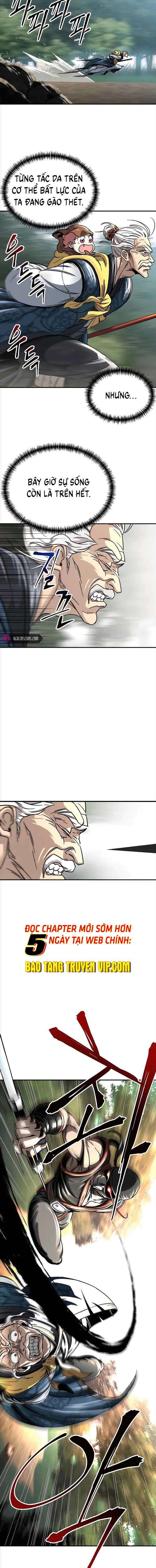 Ông Võ Giả Và Cháu Chí Tôn Chap 1 - Next Chap 2