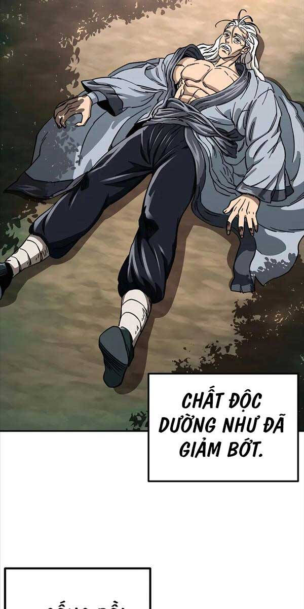Ông Võ Giả Và Cháu Chí Tôn Chap 1 - Next Chap 2