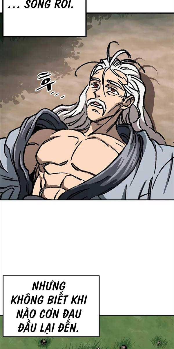 Ông Võ Giả Và Cháu Chí Tôn Chap 1 - Next Chap 2