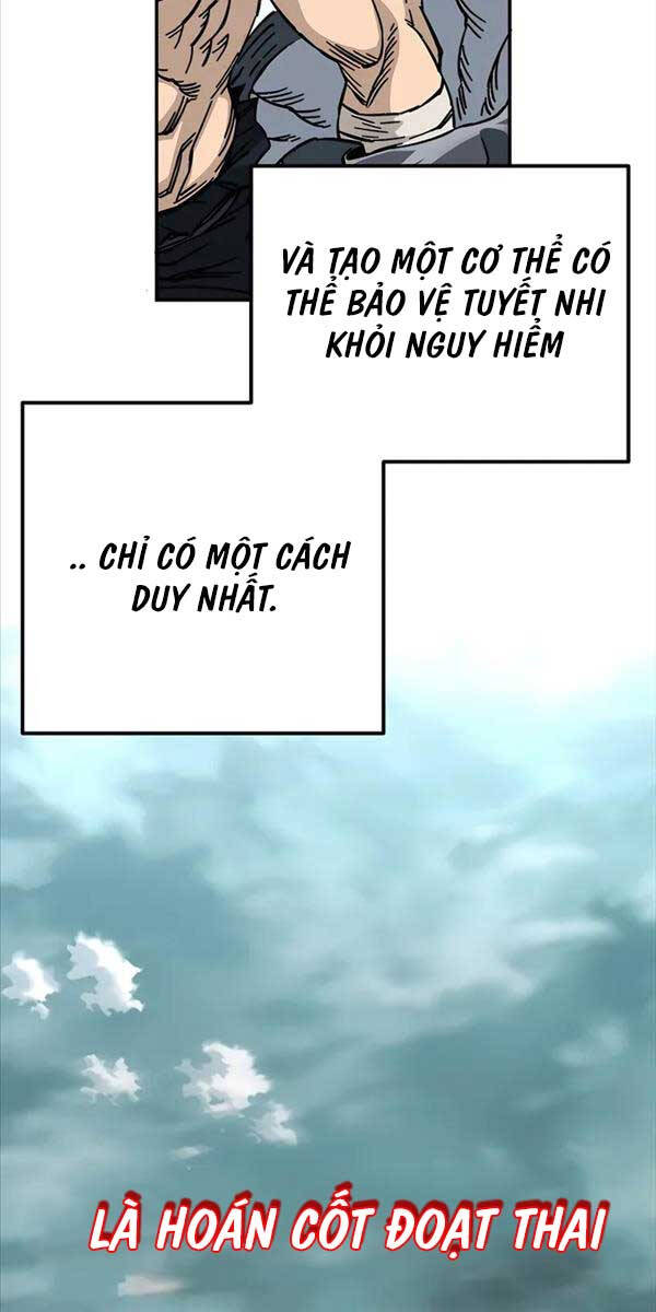 Ông Võ Giả Và Cháu Chí Tôn Chap 1 - Next Chap 2