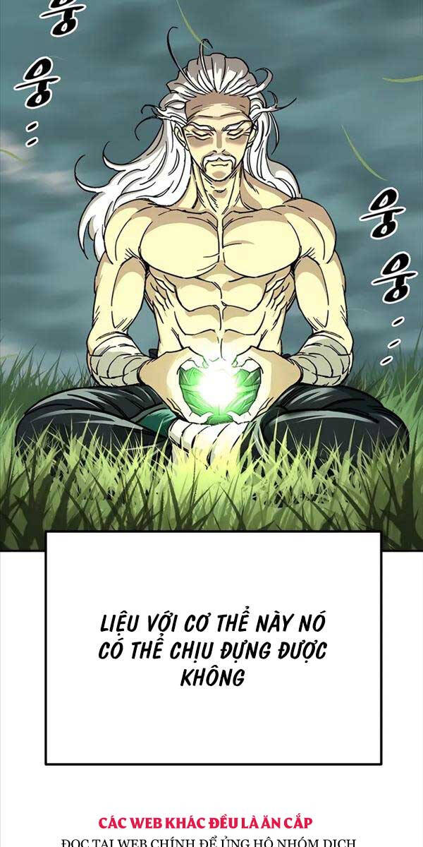 Ông Võ Giả Và Cháu Chí Tôn Chap 1 - Next Chap 2