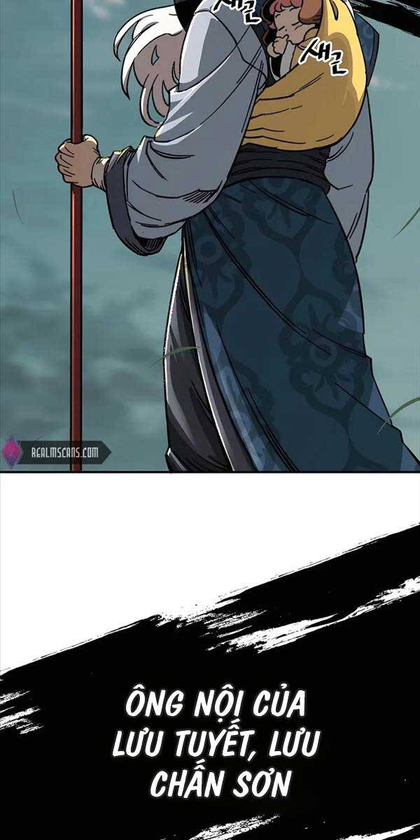Ông Võ Giả Và Cháu Chí Tôn Chap 1 - Next Chap 2