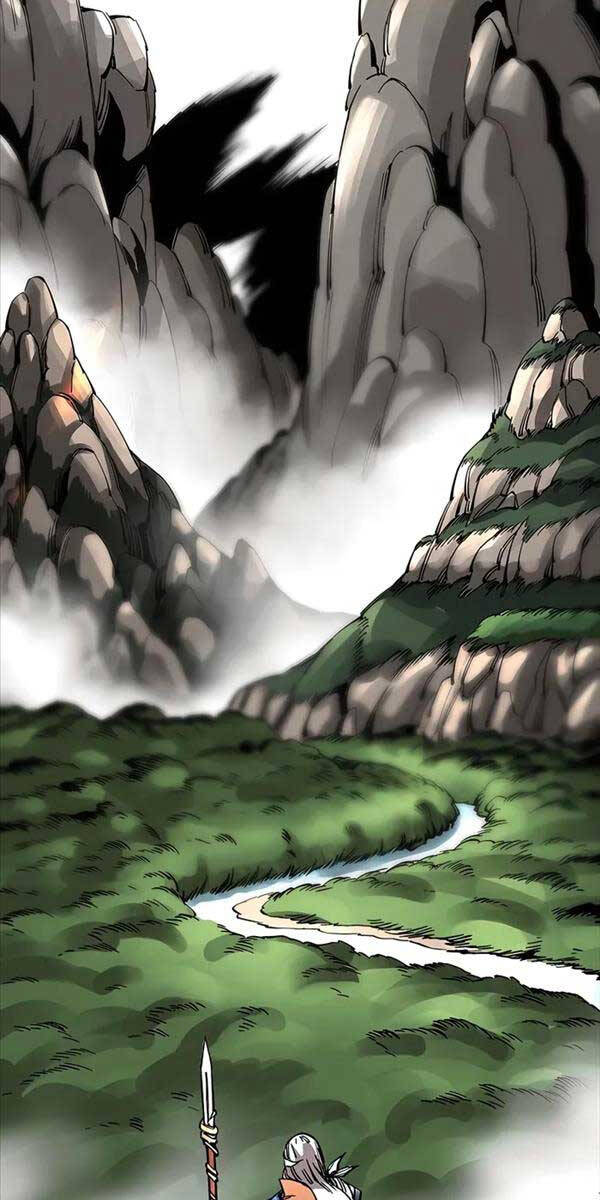Ông Võ Giả Và Cháu Chí Tôn Chap 1 - Next Chap 2