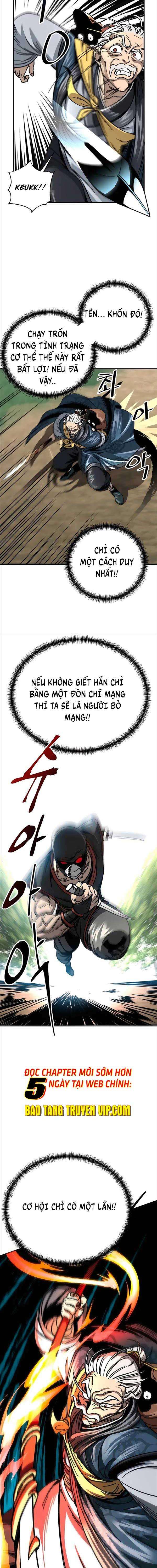 Ông Võ Giả Và Cháu Chí Tôn Chap 1 - Next Chap 2