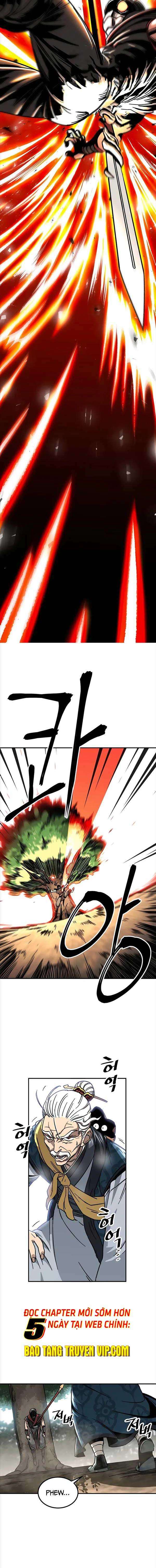 Ông Võ Giả Và Cháu Chí Tôn Chap 1 - Next Chap 2