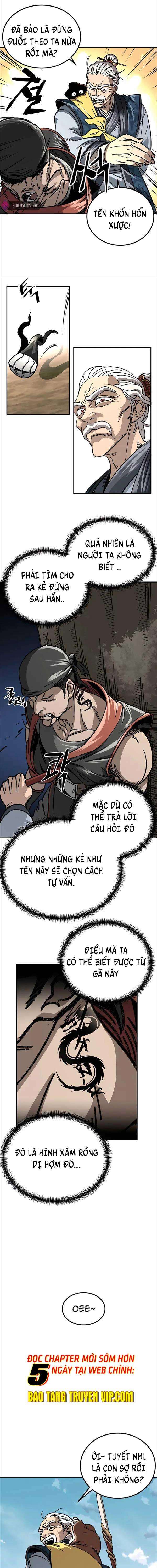 Ông Võ Giả Và Cháu Chí Tôn Chap 1 - Next Chap 2