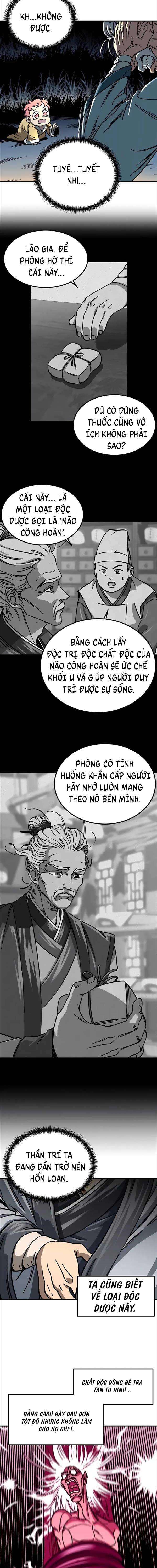 Ông Võ Giả Và Cháu Chí Tôn Chap 1 - Next Chap 2