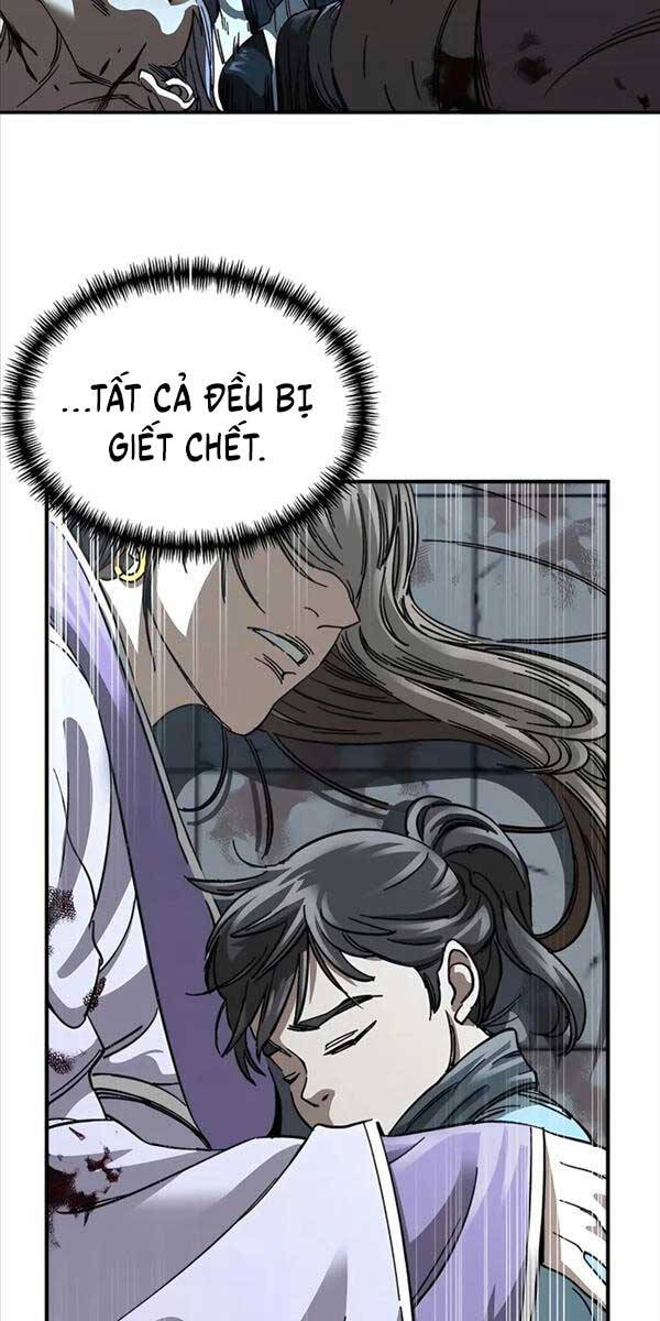 Ông Võ Giả Và Cháu Chí Tôn Chap 1 - Next Chap 2