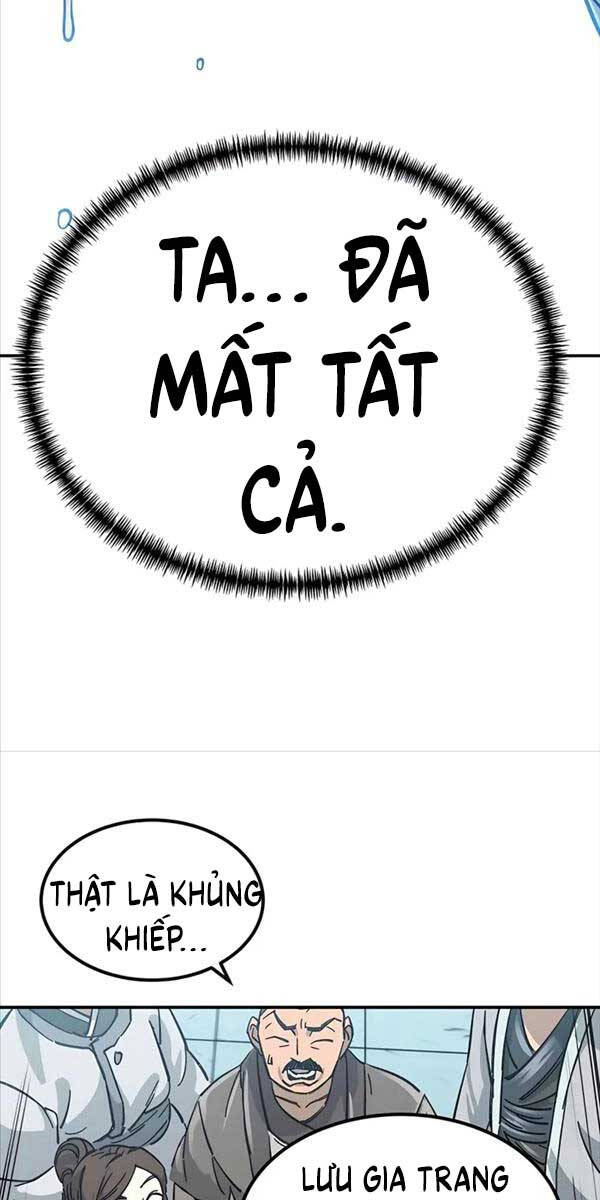 Ông Võ Giả Và Cháu Chí Tôn Chap 1 - Next Chap 2