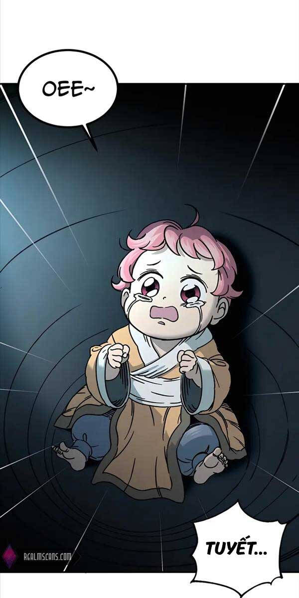 Ông Võ Giả Và Cháu Chí Tôn Chap 1 - Next Chap 2