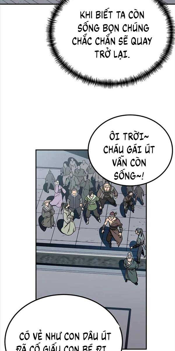 Ông Võ Giả Và Cháu Chí Tôn Chap 1 - Next Chap 2