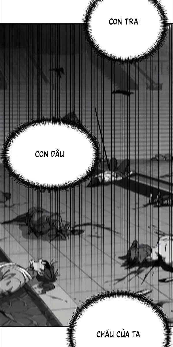 Ông Võ Giả Và Cháu Chí Tôn Chap 1 - Next Chap 2