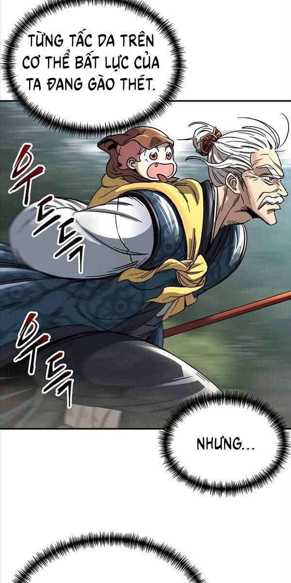 Ông Võ Giả Và Cháu Chí Tôn Chap 1 - Next Chap 2