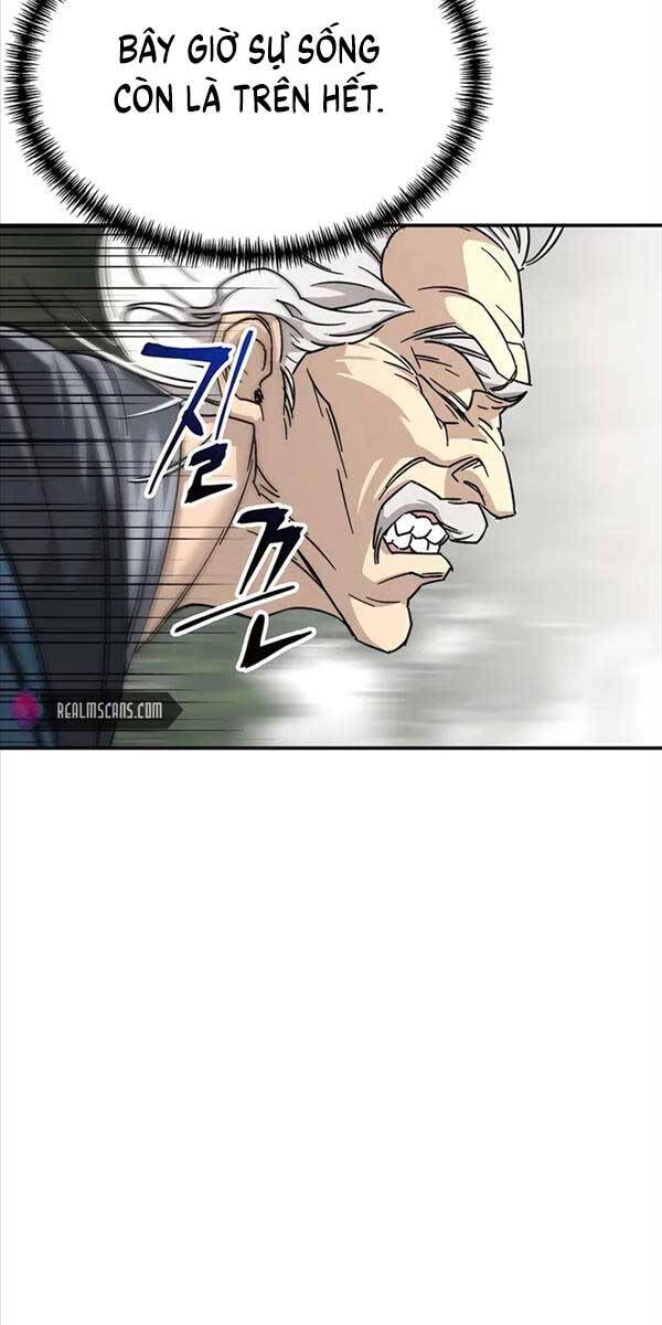 Ông Võ Giả Và Cháu Chí Tôn Chap 1 - Next Chap 2
