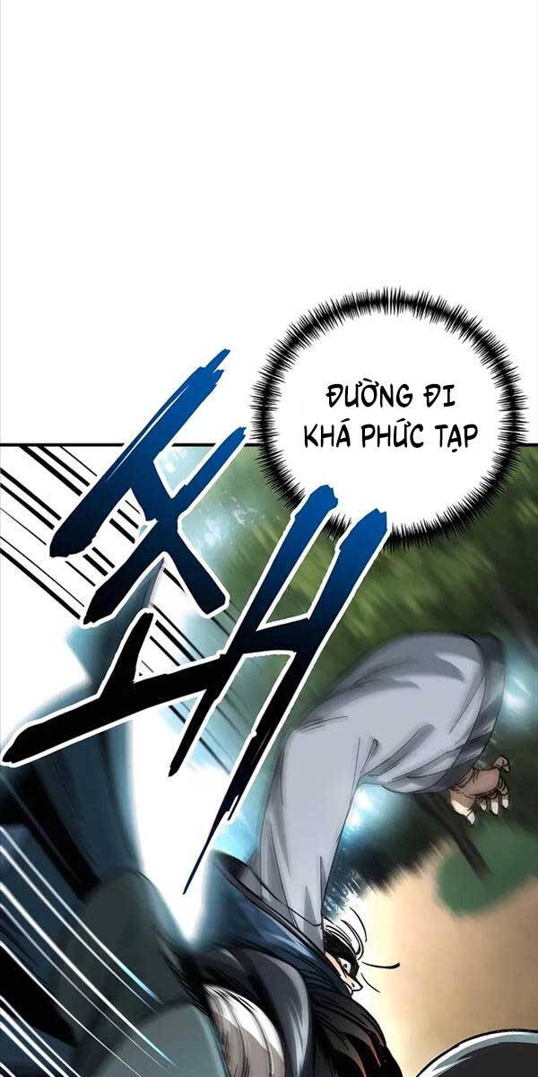 Ông Võ Giả Và Cháu Chí Tôn Chap 1 - Next Chap 2