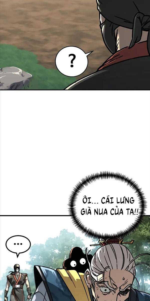 Ông Võ Giả Và Cháu Chí Tôn Chap 1 - Next Chap 2