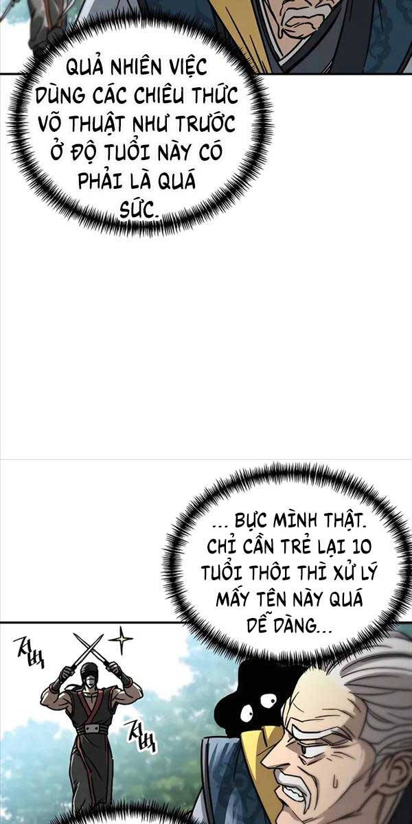 Ông Võ Giả Và Cháu Chí Tôn Chap 1 - Next Chap 2