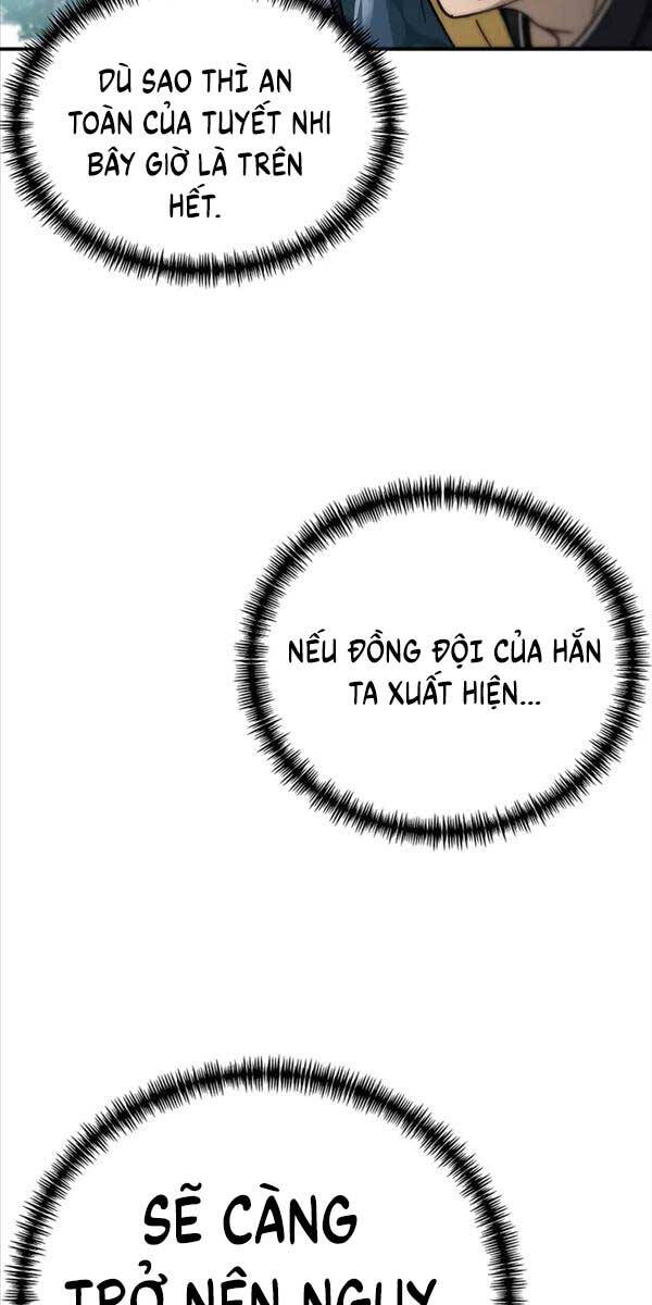 Ông Võ Giả Và Cháu Chí Tôn Chap 1 - Next Chap 2