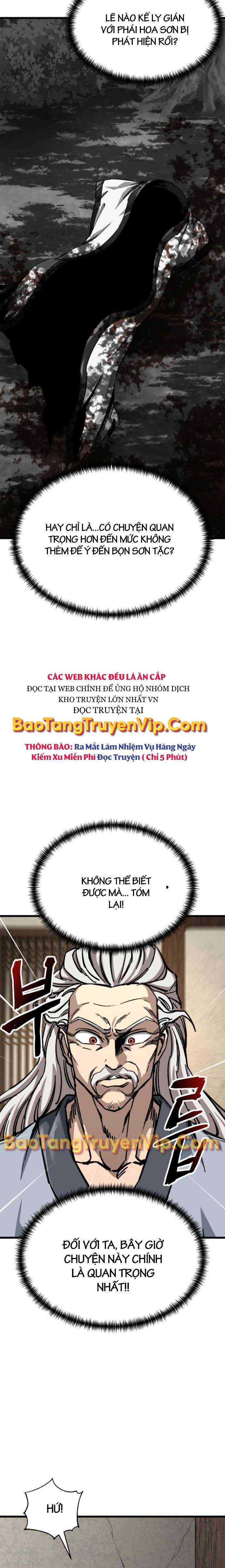 Ông Võ Giả Và Cháu Chí Tôn Chap 10 - Next Chap 11
