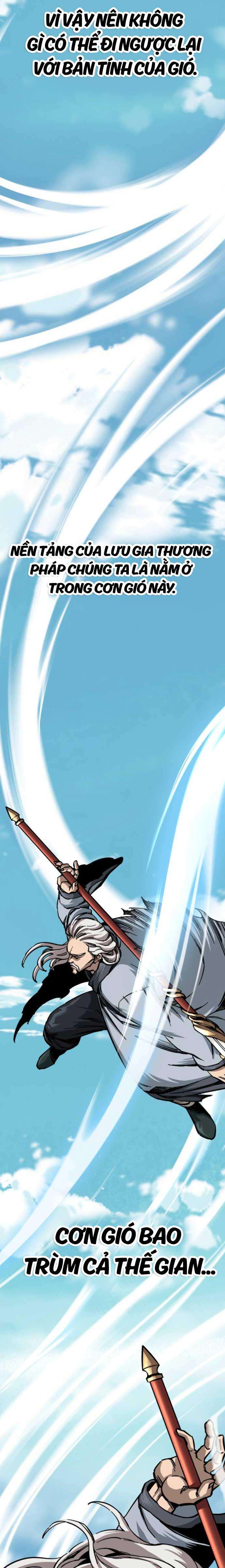 Ông Võ Giả Và Cháu Chí Tôn Chap 10 - Next Chap 11