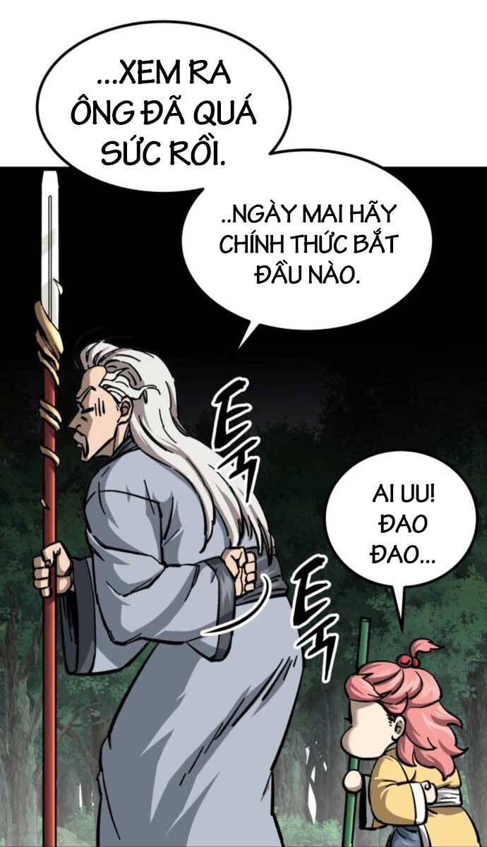 Ông Võ Giả Và Cháu Chí Tôn Chap 10 - Next Chap 11