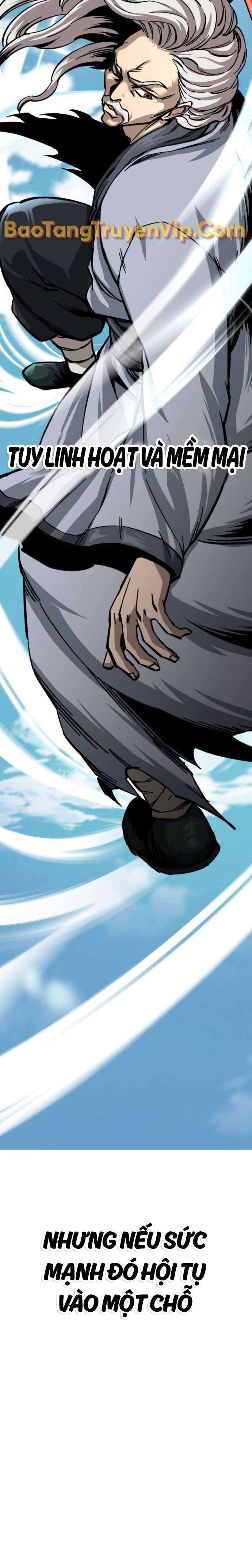 Ông Võ Giả Và Cháu Chí Tôn Chap 10 - Next Chap 11
