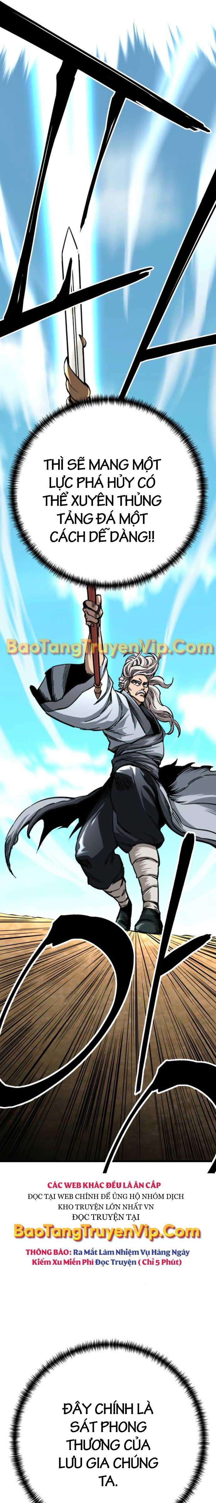 Ông Võ Giả Và Cháu Chí Tôn Chap 10 - Next Chap 11