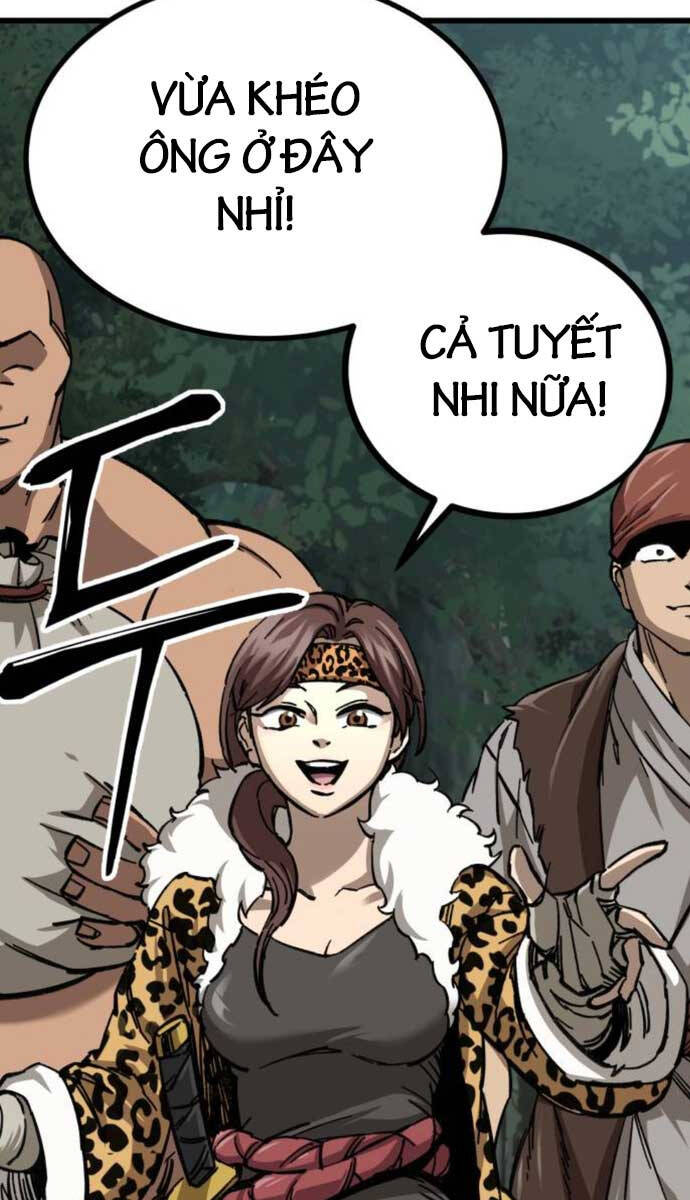 Ông Võ Giả Và Cháu Chí Tôn Chap 10 - Next Chap 11
