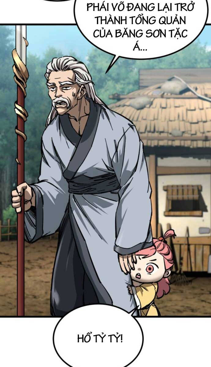 Ông Võ Giả Và Cháu Chí Tôn Chap 10 - Next Chap 11