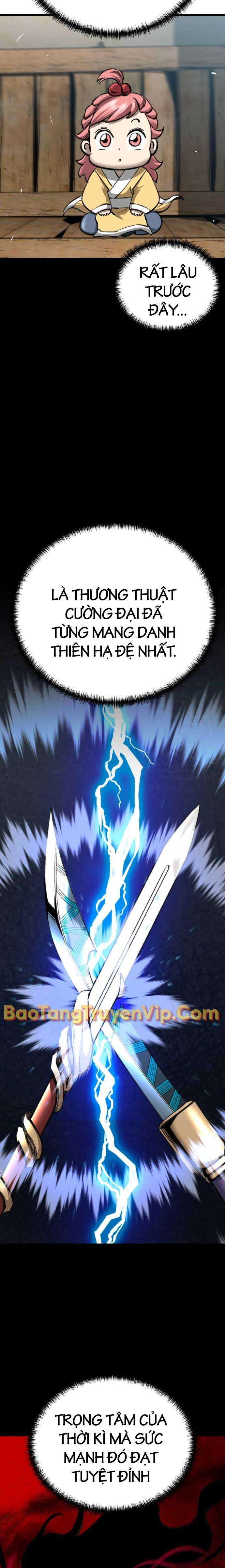 Ông Võ Giả Và Cháu Chí Tôn Chap 10 - Next Chap 11