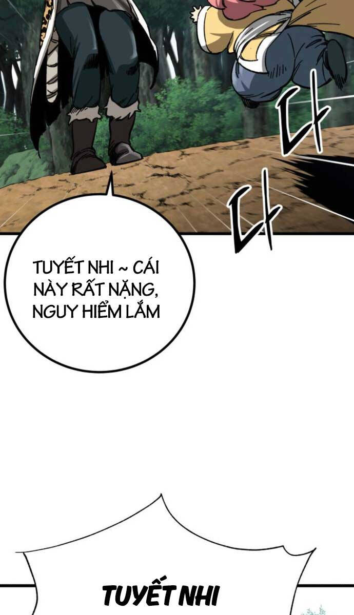 Ông Võ Giả Và Cháu Chí Tôn Chap 10 - Next Chap 11