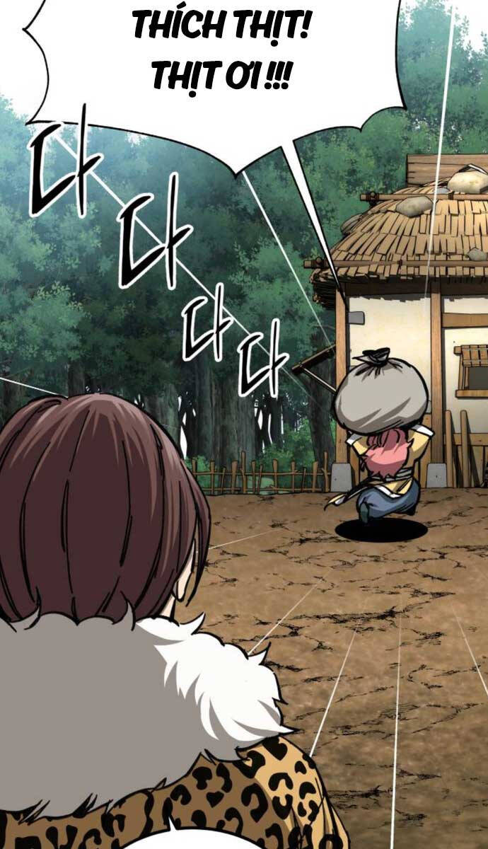 Ông Võ Giả Và Cháu Chí Tôn Chap 10 - Next Chap 11