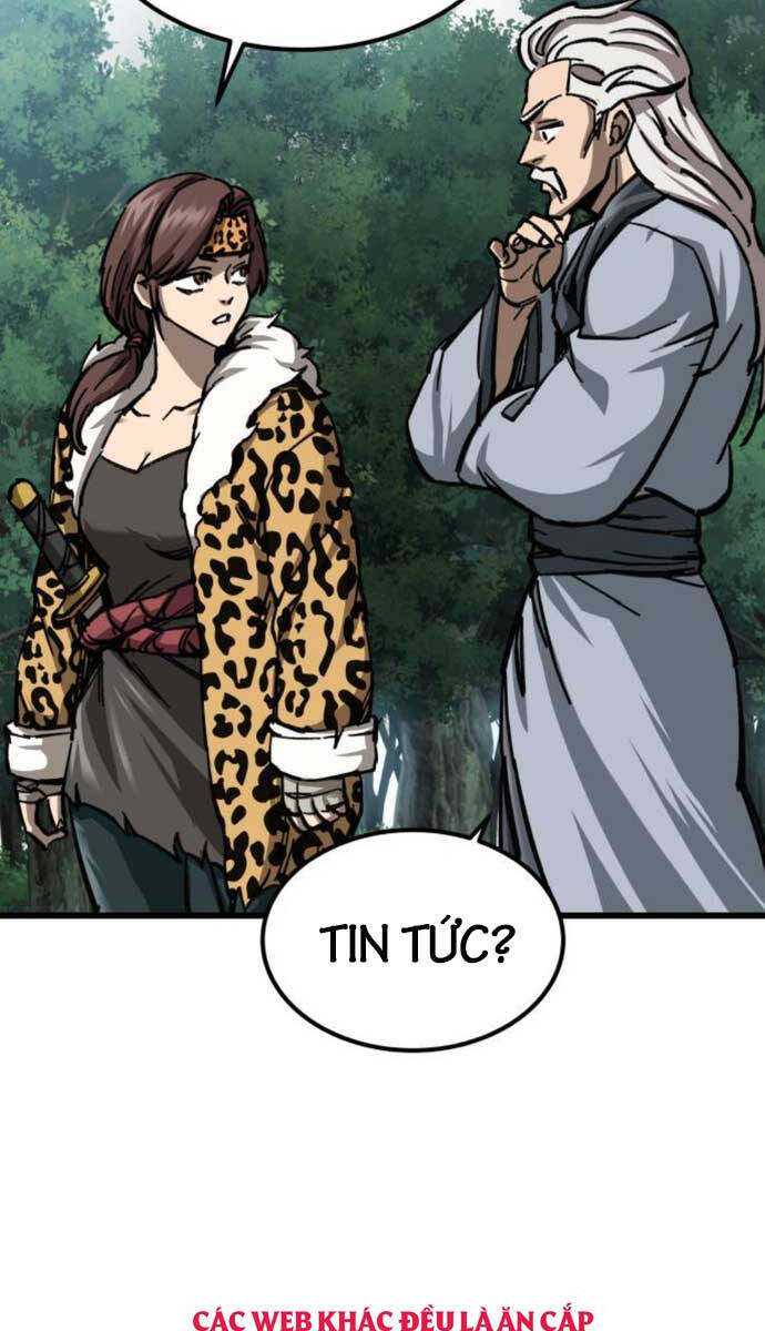 Ông Võ Giả Và Cháu Chí Tôn Chap 10 - Next Chap 11