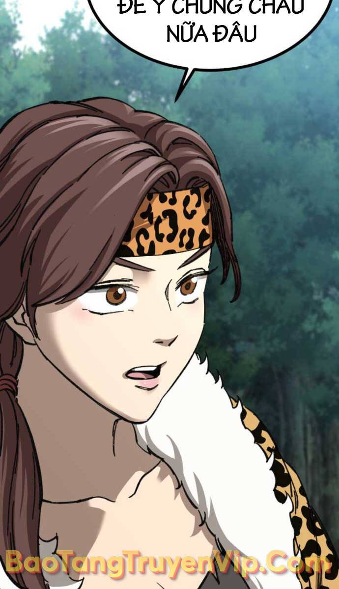 Ông Võ Giả Và Cháu Chí Tôn Chap 10 - Next Chap 11