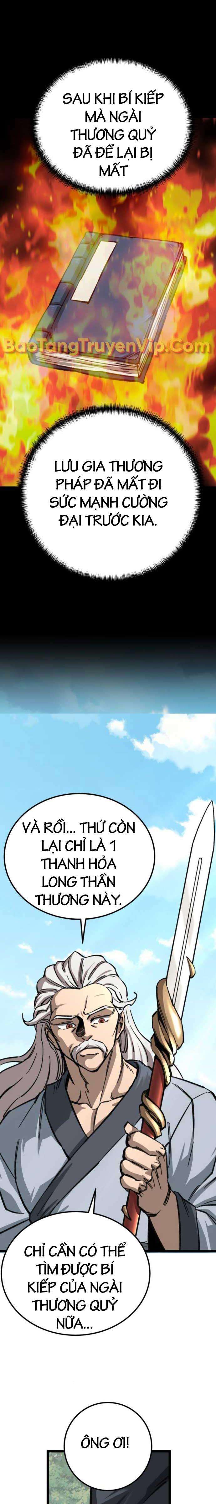 Ông Võ Giả Và Cháu Chí Tôn Chap 10 - Next Chap 11