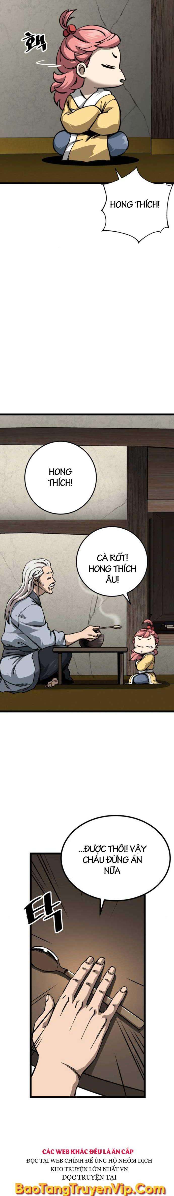 Ông Võ Giả Và Cháu Chí Tôn Chap 10 - Next Chap 11