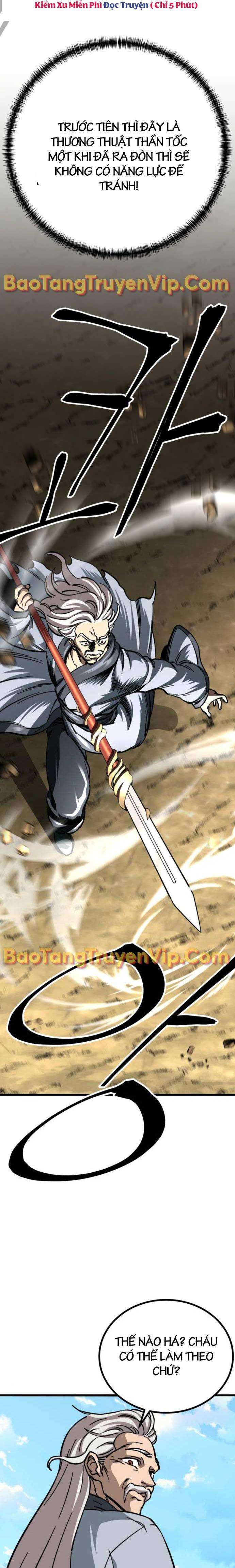 Ông Võ Giả Và Cháu Chí Tôn Chap 10 - Next Chap 11