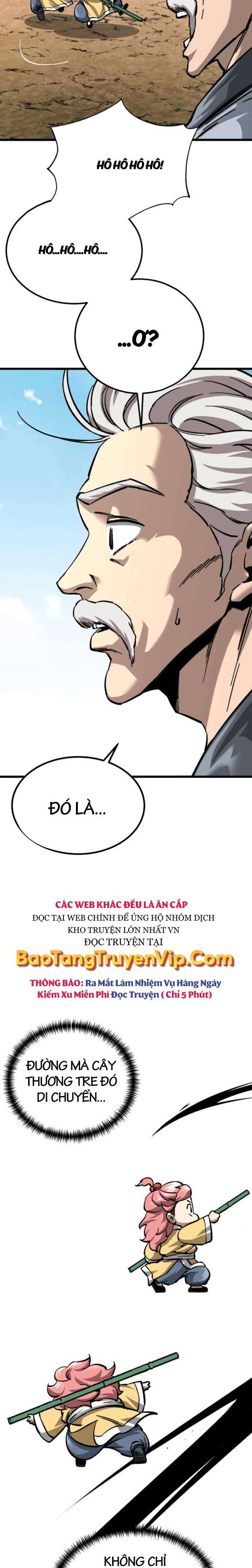 Ông Võ Giả Và Cháu Chí Tôn Chap 10 - Next Chap 11