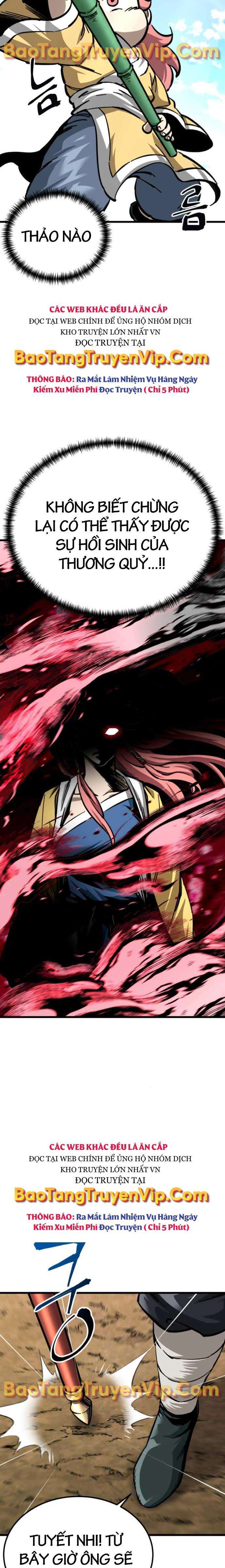 Ông Võ Giả Và Cháu Chí Tôn Chap 10 - Next Chap 11