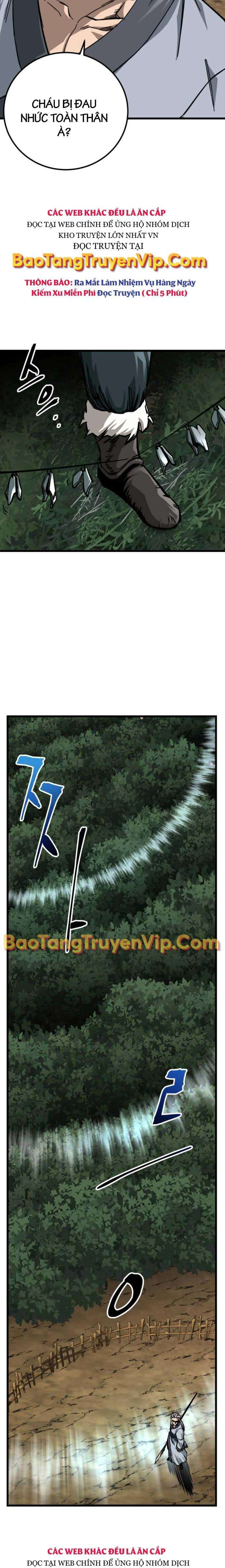 Ông Võ Giả Và Cháu Chí Tôn Chap 10 - Next Chap 11