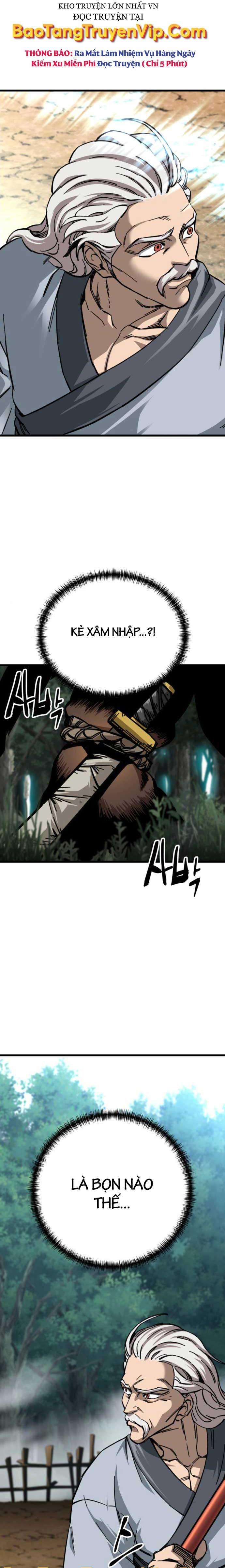 Ông Võ Giả Và Cháu Chí Tôn Chap 10 - Next Chap 11