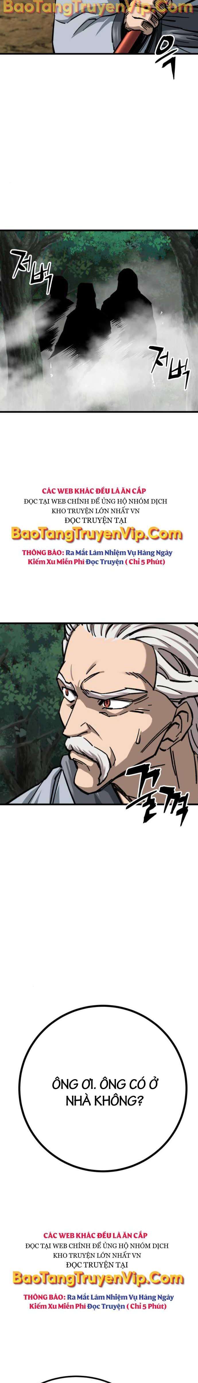 Ông Võ Giả Và Cháu Chí Tôn Chap 10 - Next Chap 11