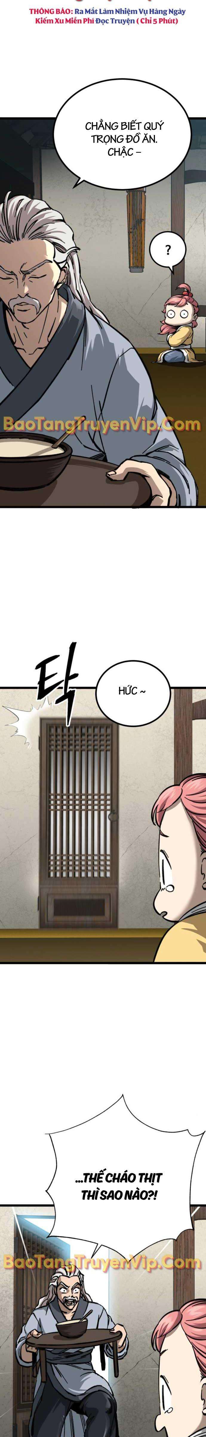 Ông Võ Giả Và Cháu Chí Tôn Chap 10 - Next Chap 11